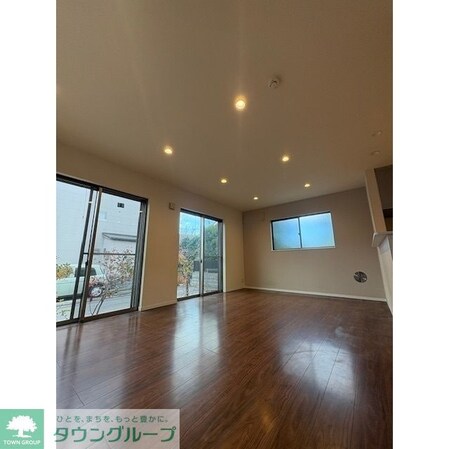 前原町3丁目貸家の物件内観写真